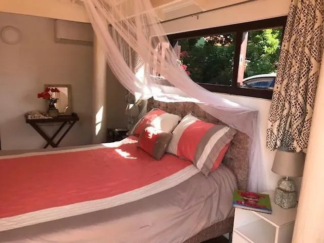 Flamingo Sunsets Apartment Dorp Sint Willebrordus Curacao