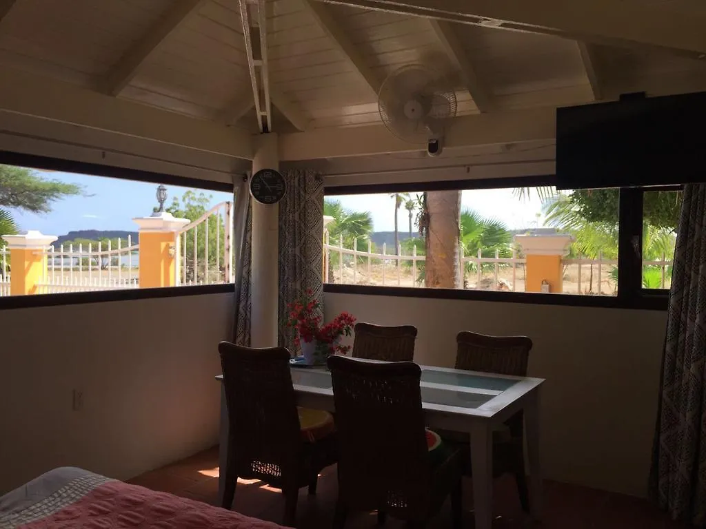 Flamingo Sunsets Apartment Dorp Sint Willebrordus 0*,  Curacao